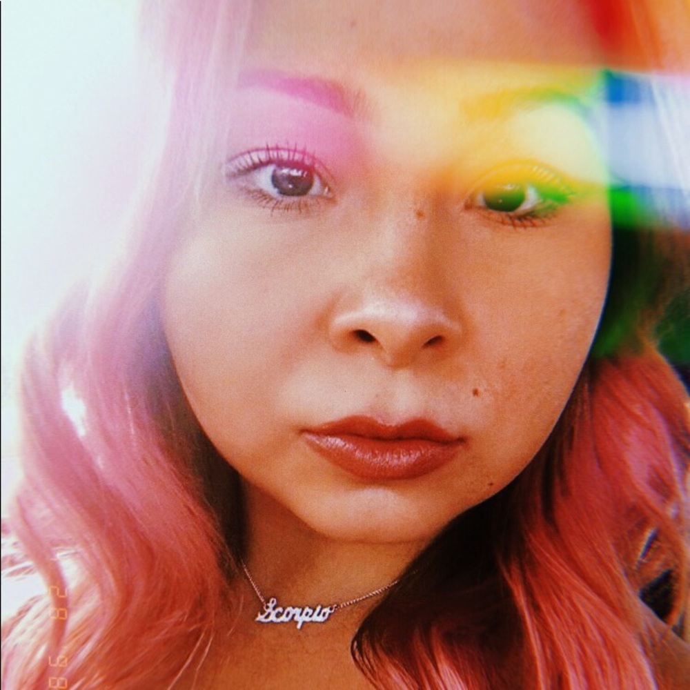 Meet your Posher, Miranda